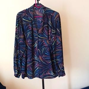 Woman's plus size top 👌